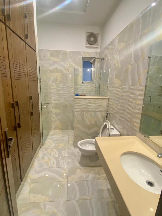 Luxury Guest House In Bahria Town Ραβαλπίντι Εξωτερικό φωτογραφία