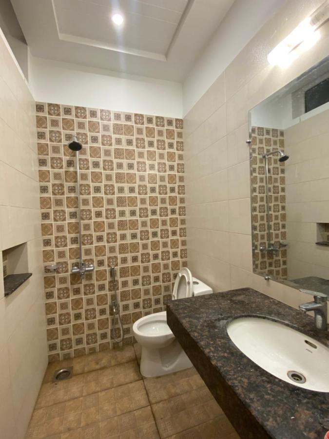 Luxury Guest House In Bahria Town Ραβαλπίντι Εξωτερικό φωτογραφία