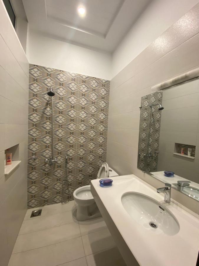 Luxury Guest House In Bahria Town Ραβαλπίντι Εξωτερικό φωτογραφία