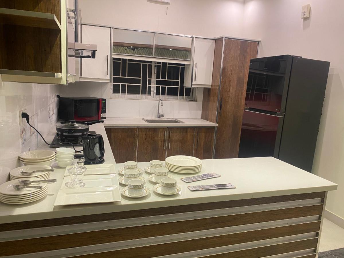 Luxury Guest House In Bahria Town Ραβαλπίντι Εξωτερικό φωτογραφία