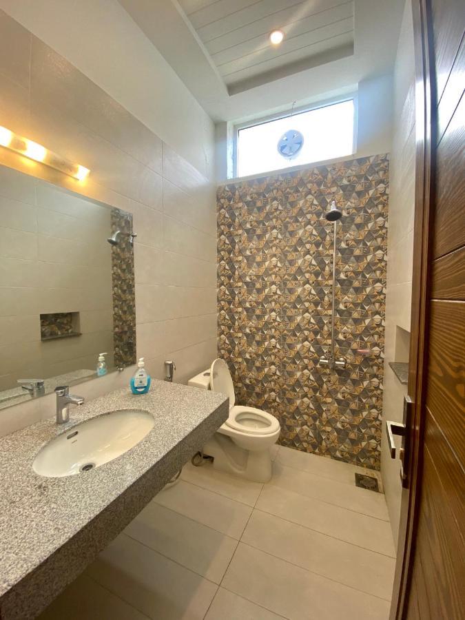 Luxury Guest House In Bahria Town Ραβαλπίντι Εξωτερικό φωτογραφία
